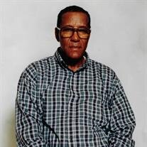 Mr. John Ben Foster, Sr.