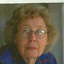 Julia A. Connor