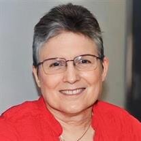 Inez Nagel Taylor