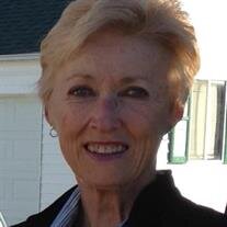 Janice Carol Kotschedoff
