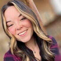Ashlea Albertson