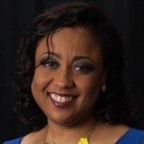 Tameka Kayli Quarles-Edmonds