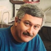 Larry J. Tucker