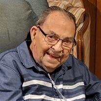 Henry Lee Pachl
