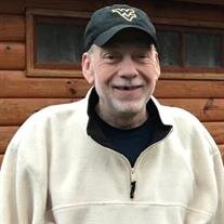 Jerry Neal James Sr.