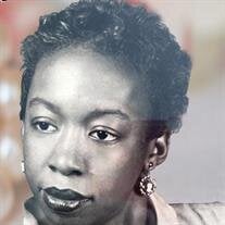 Mrs. Juanita Lavender