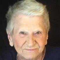 Mrs. Dorothy L. Krutiak