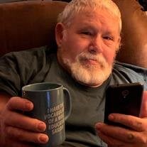 Joseph T. Wheeler