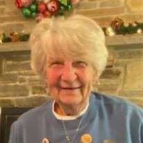 Mrs. Ann Carolyn Boniface