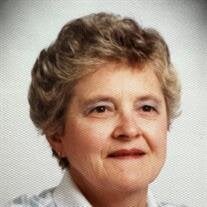 Ms. Eleanor "Ellie" Carver