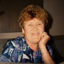 Helen Williams Hopkins