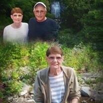 Gloria J. Reeves