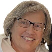 Jean A. Cowgill