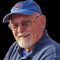 Daniel P. Isacksen