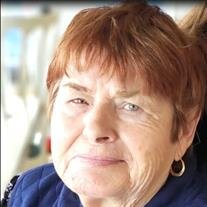 Elisabeth Fischer Bagley