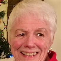 Mrs. Rosemary R. Sheldon
