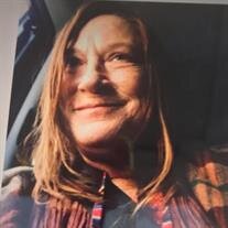 Rebecca G. Gamache