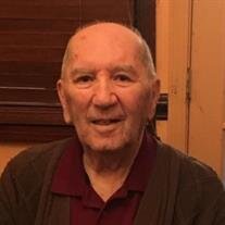 Michael Nicola LePore