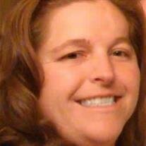 Stephanie M. Frett