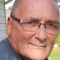 Jerry Wolfe Sr.