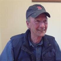 Henry (Harry) Ralph Leatherdale