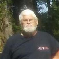 Mr. Russell NeSmith