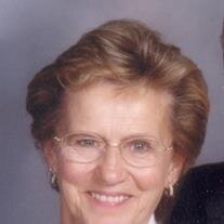 Garnita Ann Wencl