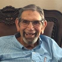 Mr. James Stephen Arpaia