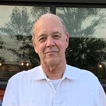 Randolph "Randy" Shipley
