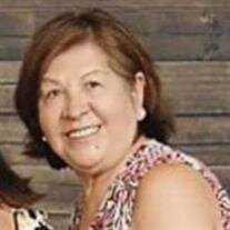 Juana Elvira Toribio Pedroza