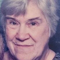 Dorothy Aline Byrd