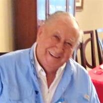 Paul Raymond Miller