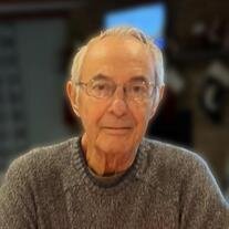 Robert G. Bogari