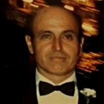 Napoleon Melendez