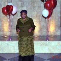 Valerie Elizabeth Baynard