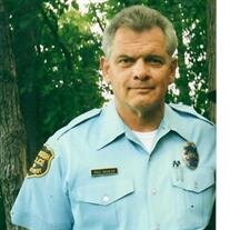 Paul R. Michler