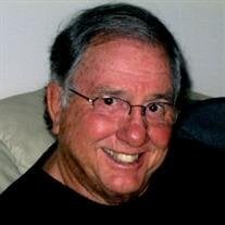 Richard "Dick" Lee Kirby