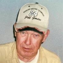 Billy Eugene Rutherford