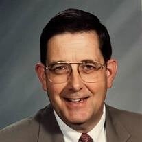 Wayne Edward Booker