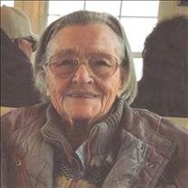 Betty Jean Arellano