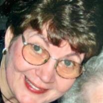 Catherine M. Burns