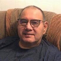 Jose G. Cuellar Jr.
