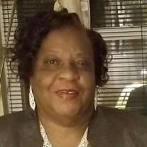 Angela M. Freeman