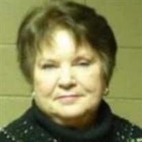 Barbara Jane Aughtman