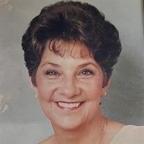 Mavis Parker Swanberg