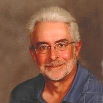 William A. "Bill" Nissley