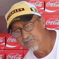 Timothy J. Holt