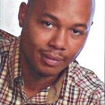 Mr. Recardo Liddell