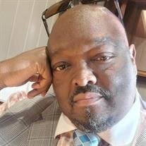 Dwayne S. Smith
