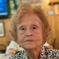 Margaret Ann Cummings